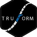 True Form Chiropractic logo